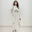 dongguan knitwear factory, dongguan knitwear knitted overcoat  supplier