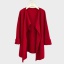 dongguan knitwear factory, dongguan knitwear knitted overcoat  supplier