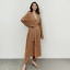 dongguan knitwear factory, dongguan knitwear knitted overcoat  supplier