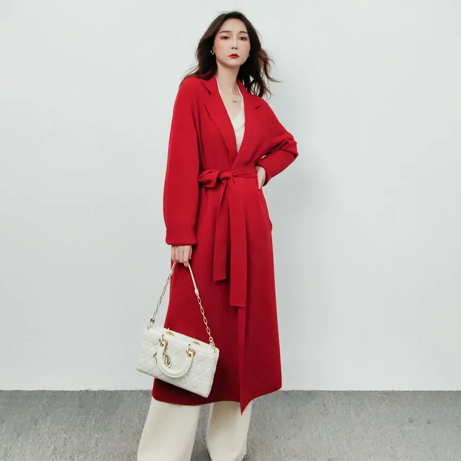 dongguan knitwear factory, dongguan knitwear knitted overcoat supplier