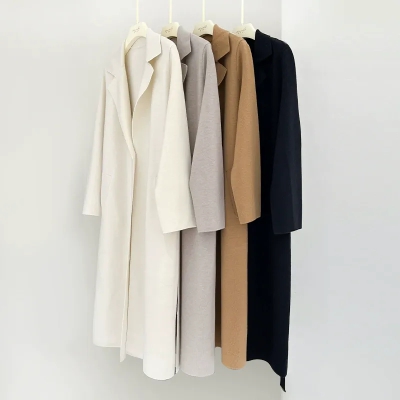 dongguan knitwear factory, dongguan knitwear knitted overcoat supplier