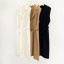 dongguan knitwear factory, dongguan knitwear knitted overcoat  supplier