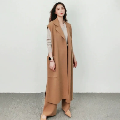 dongguan knitwear factory, dongguan knitwear knitted overcoat supplier