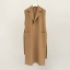 dongguan knitwear factory, dongguan knitwear knitted overcoat  supplier