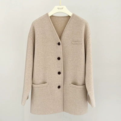 dongguan knitwear factory, dongguan knitwear knitted overcoat supplier