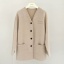 dongguan knitwear factory, dongguan knitwear knitted overcoat  supplier