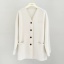 dongguan knitwear factory, dongguan knitwear knitted overcoat  supplier