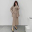 dongguan knitwear factory, dongguan knitwear knitted overcoat  supplier