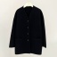 dongguan knitwear factory, dongguan knitwear knitted overcoat  supplier