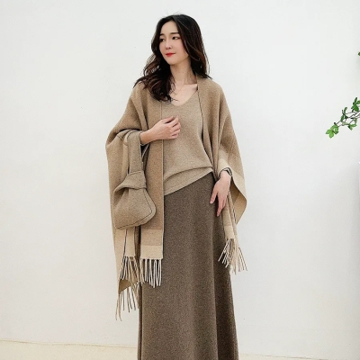 dongguan knitwear factory, dongguan knitwear  knitted overcoat  supplier