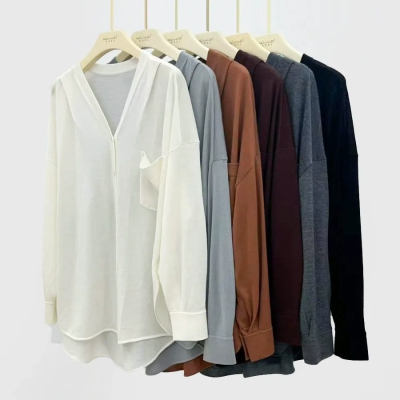 dongguan knitwear factory, dongguan knitwear knitted shirt  supplier
