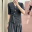 dongguan knitwear factory, dongguan knitwear knitted shirt  supplier