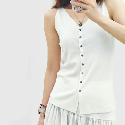 dongguan knitwear factory, dongguan knitwear knitted vest  supplier