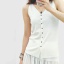 dongguan knitwear factory, dongguan knitwear knitted vest  supplier