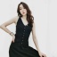 dongguan knitwear factory, dongguan knitwear knitted vest  supplier