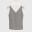 dongguan knitwear factory, dongguan knitwear knitted vest  supplier