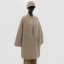 dongguan knitwear factory, dongguan knitwear knitted overcoat  supplier