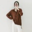 dongguan knitwear factory, dongguan knitwear knitted shirt  supplier