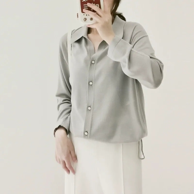 dongguan knitwear factory, dongguan knitwear knitted shirt  supplier
