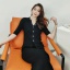 dongguan knitwear factory, dongguan knitwear cardigan  supplier