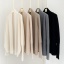 dongguan knitwear factory, dongguan knitwear knitted overcoat  supplier