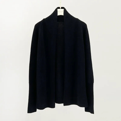 dongguan knitwear factory, dongguan knitwear  knitted overcoat  supplier