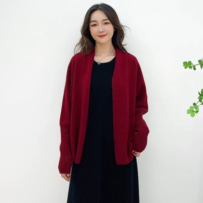 dongguan knitwear factory, dongguan knitwear  knitted overcoat  supplier