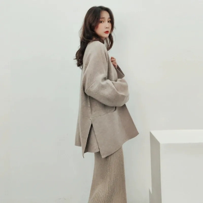 dongguan knitwear factory, dongguan knitwear cardigan  supplier