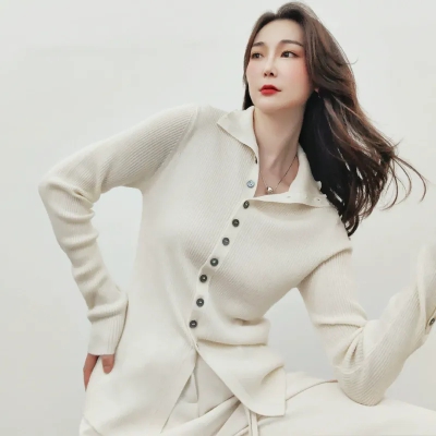dongguan knitwear factory, dongguan knitwear cardigan  supplier