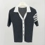 dongguan knitwear factory, dongguan knitwear cardigan  supplier