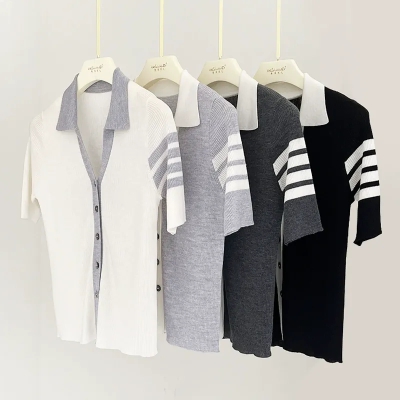 dongguan knitwear factory, dongguan knitwear  cardigan  supplier