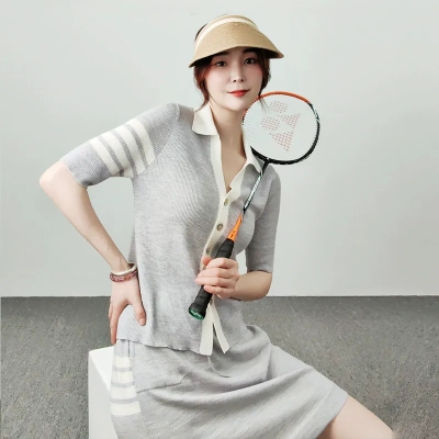 dongguan knitwear factory, dongguan knitwear cardigan  supplier