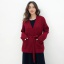 dongguan knitwear factory, dongguan knitwear cardigan  supplier