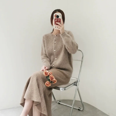 dongguan knitwear factory, dongguan knitwear  women sweater  supplier