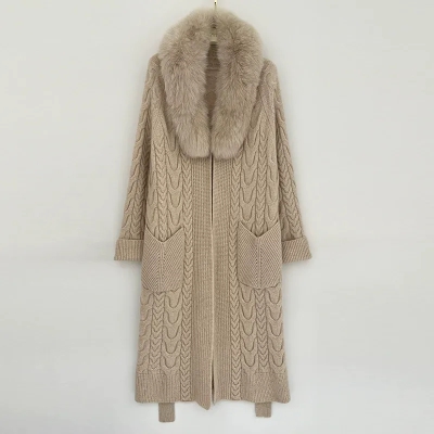 dongguan knitwear factory, dongguan knitwear  knitted overcoat  supplier
