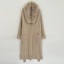 dongguan knitwear factory, dongguan knitwear knitted overcoat  supplier