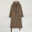 dongguan knitwear factory, dongguan knitwear knitted overcoat  supplier