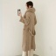 dongguan knitwear factory, dongguan knitwear knitted overcoat  supplier