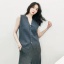 dongguan knitwear factory, dongguan knitwear knitted vest  supplier
