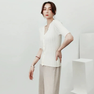 dongguan knitwear factory, dongguan knitwear knitted t shirt supplier