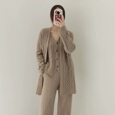 dongguan knitwear factory, dongguan knitwear  women sweater  supplier