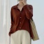dongguan knitwear factory, dongguan knitwear silk knitted top  supplier