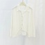 dongguan knitwear factory, dongguan knitwear silk knitted top  supplier
