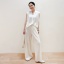 dongguan knitwear factory, dongguan knitwear silk knitted top  supplier