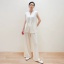 dongguan knitwear factory, dongguan knitwear silk knitted top  supplier