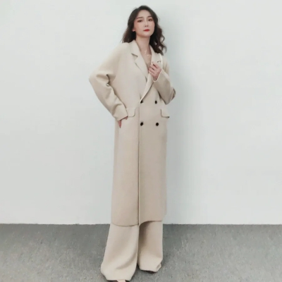 dongguan womenwear factory, dongguan womenwear  women overcoat  supplier