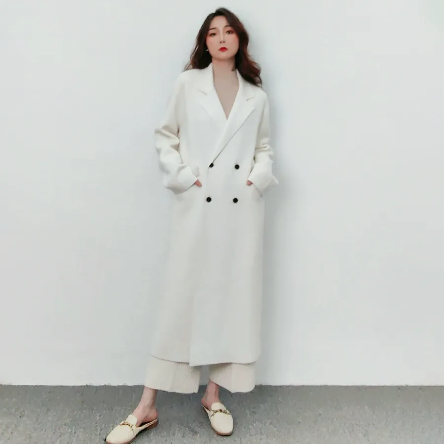 dongguan womenwear factory, dongguan womenwear  women overcoat  supplier