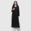 dongguan knitwear factory, dongguan knitwear knitted overcoat  supplier