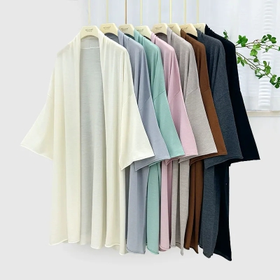 dongguan knitwear factory, dongguan knitwear  knitted overcoat  supplier