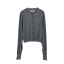 dongguan knitwear factory, dongguan knitwear cardigan  supplier
